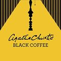 Cover Art for 9782702448441, Black Coffee by Agatha Christie