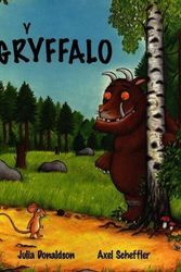 Cover Art for 9781855963443, Y Gryffalo by Julia Donaldson