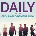 Cover Art for 9781681273570, Daily Group Appointment Book by Publishing Llc, Speedy