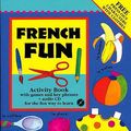 Cover Art for 9781902915982, French Fun by Catherine Bruzzone
