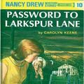 Cover Art for 9781101065679, Password to Larkspur Lane by Carolyn G. Keene