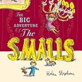 Cover Art for 9781405254205, The Smalls by Helen Stephens