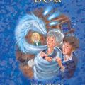 Cover Art for 9781405201261, The Blue Boa by Jenny Nimmo