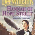 Cover Art for 9780755382002, Hannah of Hope Street: A gripping saga of youthful hope and family ties by Dee Williams