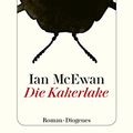 Cover Art for B081Q87MY7, Die Kakerlake (German Edition) by Ian McEwan
