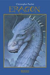 Cover Art for 9788532518484, Eragon: Trilogia da Heranca - Vol. 1 (Em Portugues do Brasil) by Christopher Paolini