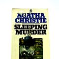 Cover Art for 9780006145905, Sleeping Murder by Agatha Christie