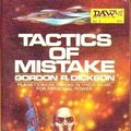 Cover Art for 9780879975340, Tactics of Mistake by Gordon R Dickson