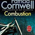 Cover Art for 9782253171348, Serie Noir: Combustion (Ldp Thrillers) by Patricia Cornwell