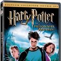 Cover Art for 7321950284450, Harry Potter and the Prisoner of Azkaban [DVD] [2004] by Unknown