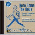 Cover Art for 0608917906226, Here Come the Boys by Unknown