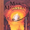 Cover Art for 9788598078441, Mar de Monstros - Sea Of Monsters (Em Portugues do Brasil) by Rick Riordan