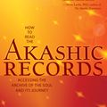 Cover Art for 9781591799047, How to Read the Akashic Records by Linda Howe