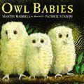 Cover Art for 9780744596267, Owl Babies by Martin Waddell