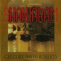 Cover Art for 9780316728201, Shantaram by Gregory David Roberts