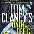 Cover Art for B07D1G7J6K, Tom Clancy's Oath of Office by Marc Cameron