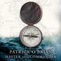 Cover Art for 9780007217298, Master and Commander by Patrick O'Brian