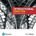 Cover Art for 9789332586147, Structural Analysis In Si Units 9Th Edition by Russell C. Hibbeler