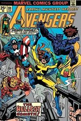Cover Art for 9780785117001, Avengers by Hachette Australia