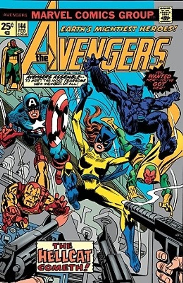Cover Art for 9780785117001, Avengers by Hachette Australia
