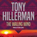 Cover Art for 9781402529047, The Wailing Wind by Tony Hillerman