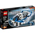 Cover Art for 0673419247559, Hydroplane Racer Set 42045 by LEGO
