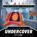 Cover Art for 9781921417177, Undercover (Zac Power) by H. I. Larry