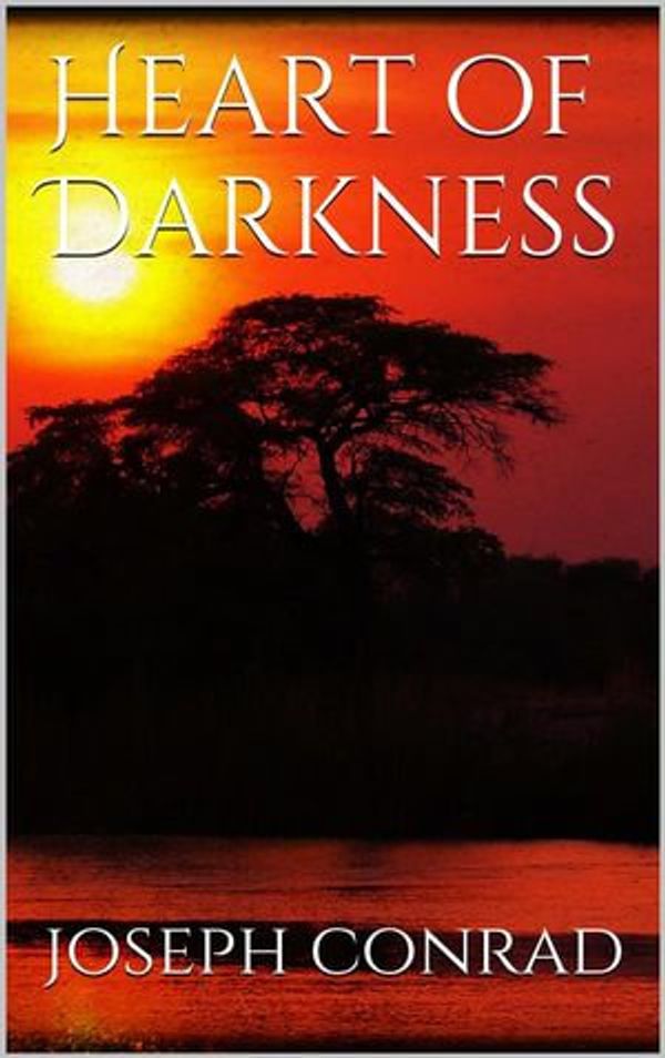 Cover Art for 9788892512337, Heart of Darkness by Joseph Conrad