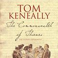 Cover Art for B004T6E3XG, The Commonwealth Of Thieves by Tom Keneally