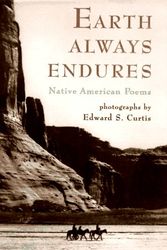 Cover Art for 9780670868735, Earth Always Endures: Native American Poems by Niel Philip