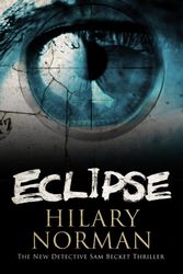 Cover Art for 9780727882240, Eclipse by Hilary Norman