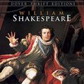 Cover Art for 9780486111315, King Richard III by William Shakespeare
