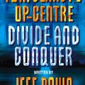 Cover Art for 9780006513988, Divide and Conquer by Tom Clancy, Jeff Rovin, Steve Pieczenik