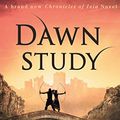 Cover Art for B01JY7HNLI, Dawn Study (Study Series, Book 6) by Maria V. Snyder