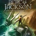 Cover Art for B00RWNDHIK, By Rick Riordan The Lightning Thief (Percy Jackson & the Olympians) (1st, First Edition) [Paperback] by Rick Riordan