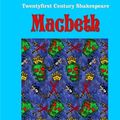 Cover Art for 9781493744107, Macbeth by William Shakespeare