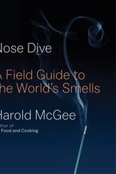 Cover Art for 9781594203954, Nose Dive by Harold McGee