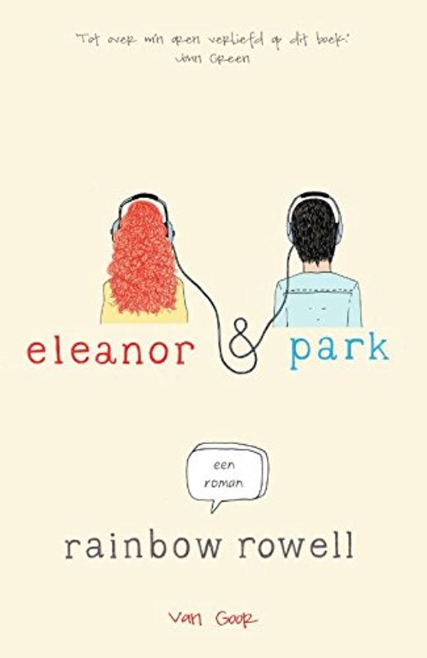Cover Art for 9789000342631, Eleanor & Park (Best of YA) by Rainbow Rowell