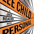 Cover Art for 9780812999075, Personal by Lee Child