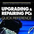 Cover Art for 9781565297364, Upgrading and Repairing PCs by Scott Mueller