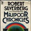 Cover Art for 9780877953593, Majipoor Chronicles by Robert Silverberg