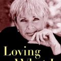 Cover Art for 9780609608746, Loving What Is by Byron Katie