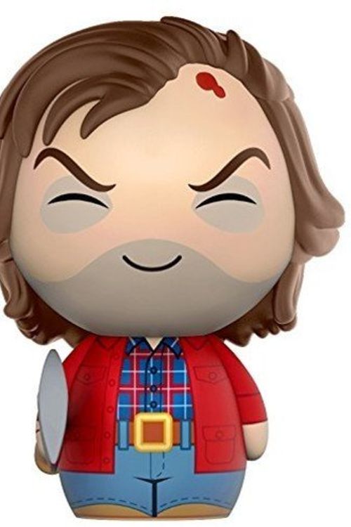 Cover Art for 0889698150323, Funko 15032 Horror Jack Torrance with Chase Dorbz Figure, Multi by FUNKO