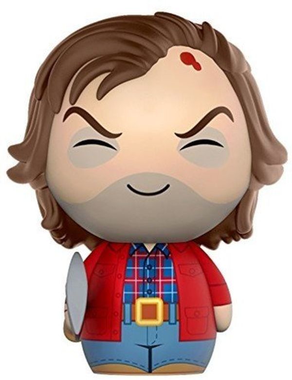 Cover Art for 0889698150323, Funko 15032 Horror Jack Torrance with Chase Dorbz Figure, Multi by FUNKO