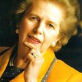 Cover Art for 9780060187347, The Collected Speeches of Margaret Thatcher by Margaret Thatcher