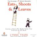 Cover Art for 9780142800829, Eats, Shoots & Leaves by Lynne Truss