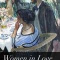 Cover Art for 9781507806098, Women in Love by D. H. Lawrence