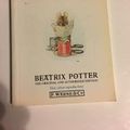 Cover Art for 9780723236863, The Tailor of Gloucester by Beatrix Potter