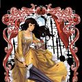 Cover Art for 9780316182034, Soulless: The Manga, Vol. 3 by Gail Carriger