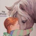 Cover Art for 9780786809929, My Pony by Susan Jeffers